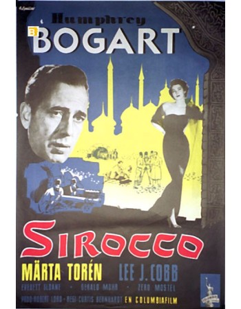 SIROCCO
