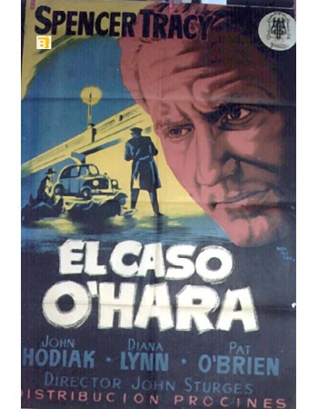 THE PEOPLE AGAINST OHARA