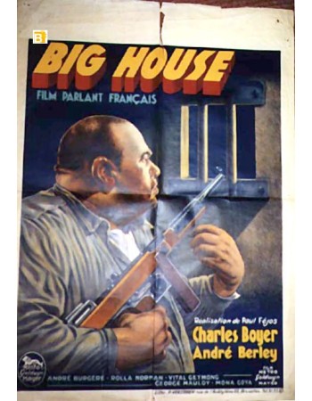 BIG HOUSE