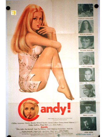 CANDY