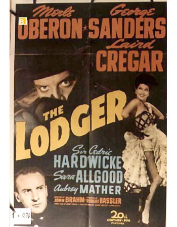 THE LODGER