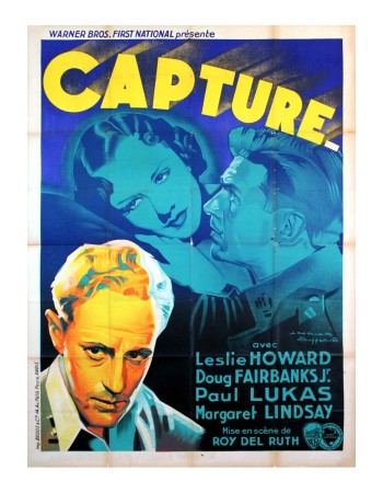 CAPTURED