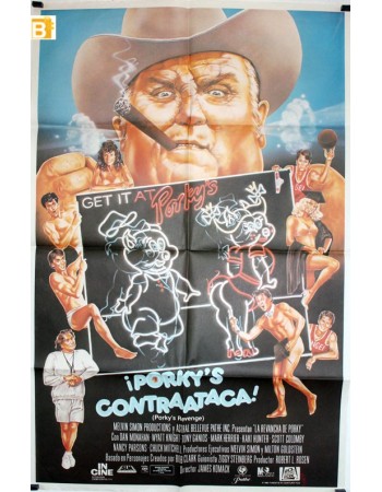 PORKY'S II