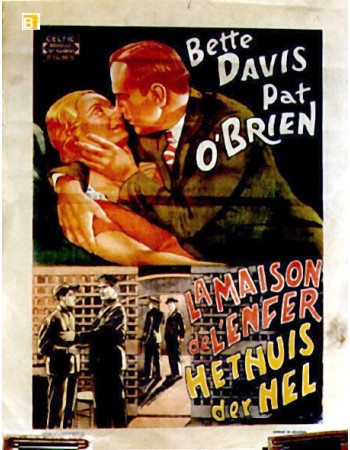 HELLS HOUSE re is