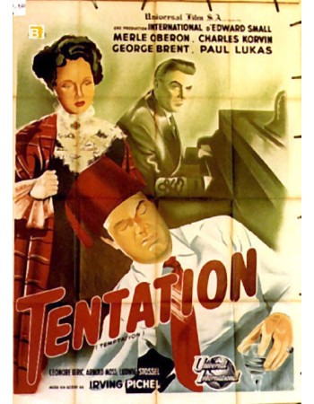 TEMPTATION