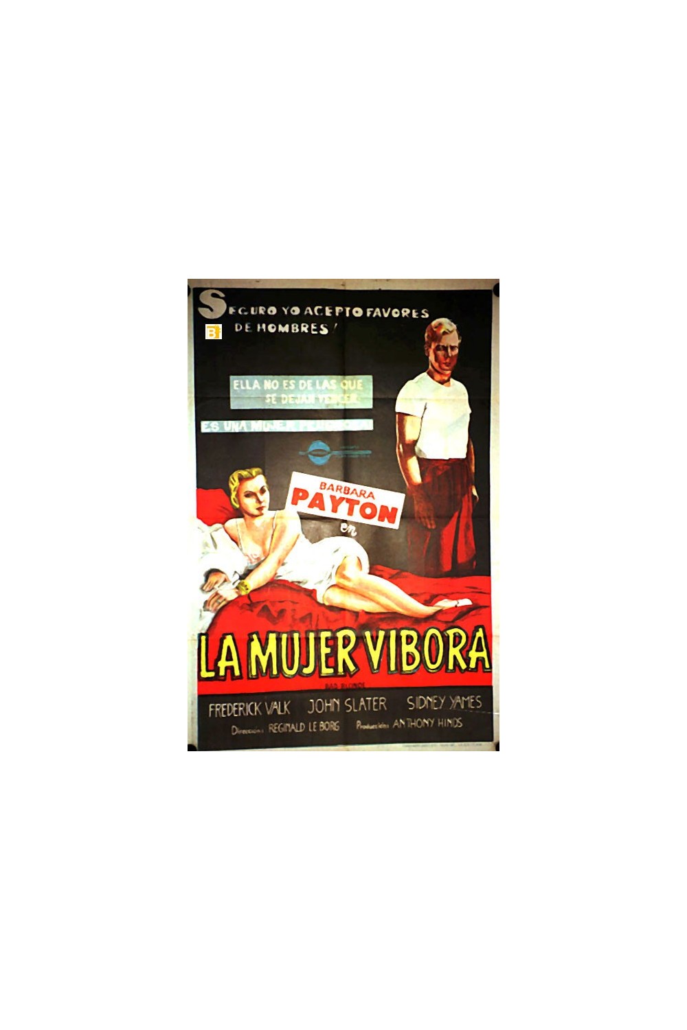 THE FLANAGAN BOY