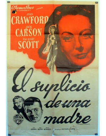 MILDRED PIERCE