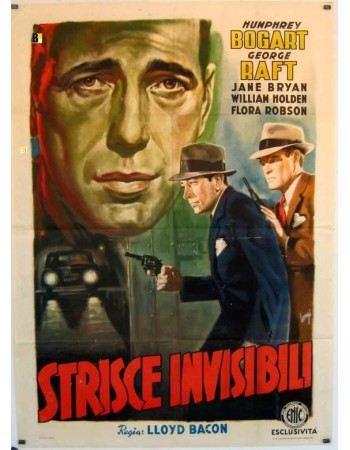 INVISIBLE STRIPES