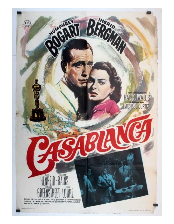 CASABLANCA RES 60