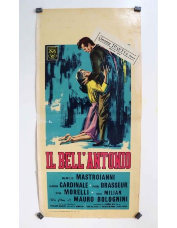 IL BELL´ANTONIO