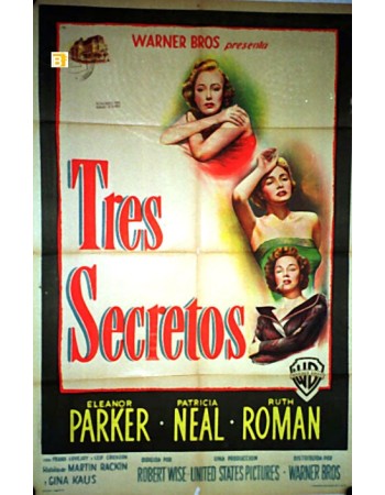 THREE SECRETS