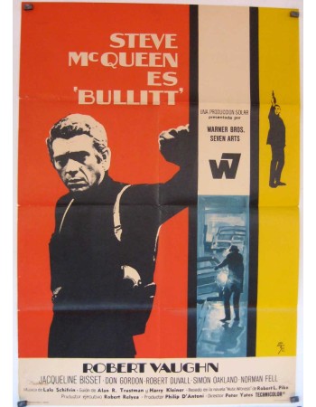 BULLITT