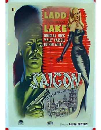 SAIGON