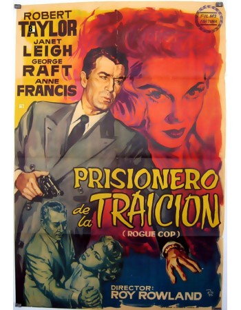 ROGUE COP