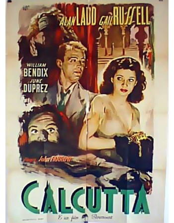 CALCUTTA