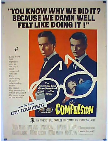 COMPULSION
