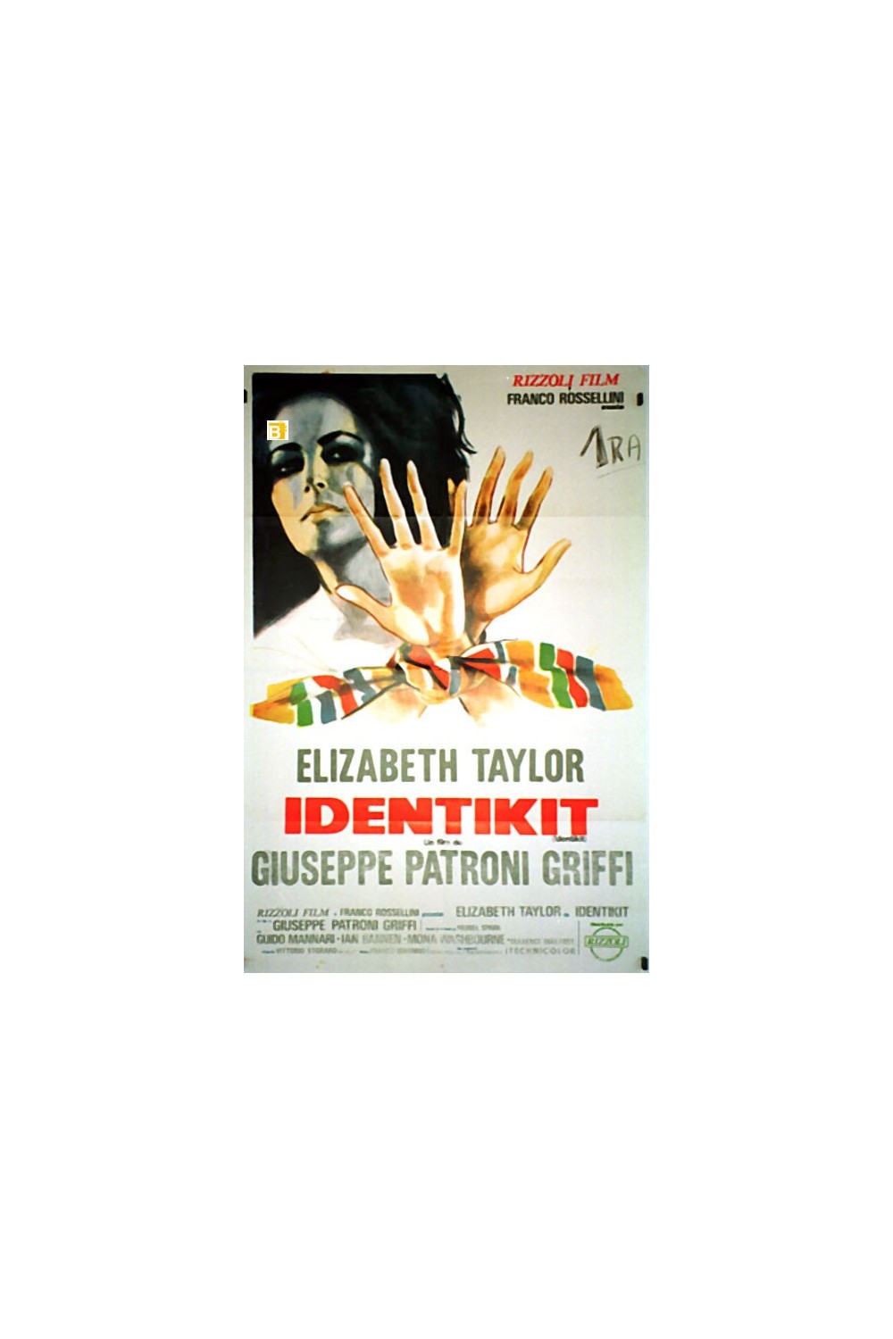 IDENTIKIT