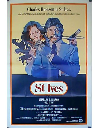 ST. IVES