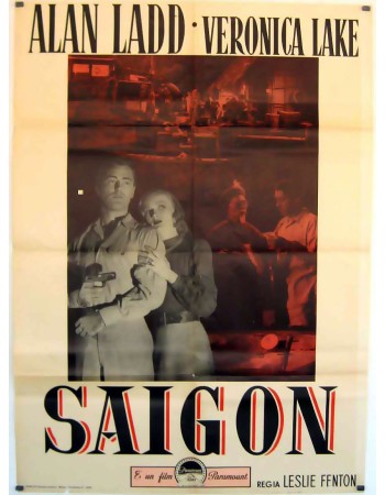 SAIGON