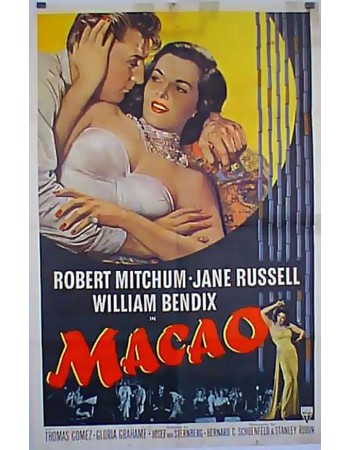 MACAO