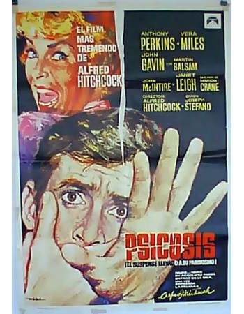 PSYCHO RES