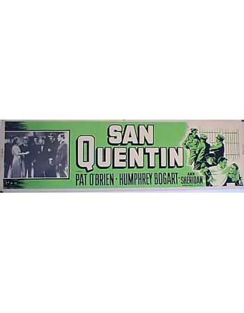 SAN QUENTIN