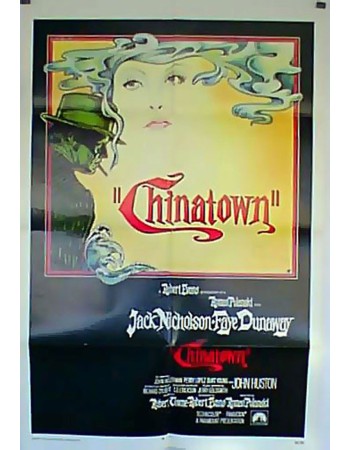 CHINATOWN