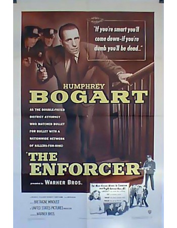 THE ENFORCER
