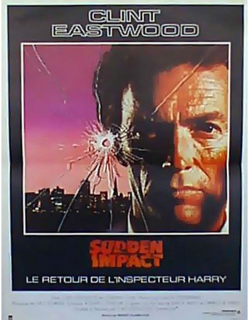 SUDDEN IMPACT