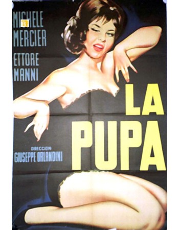 LA PUPA
