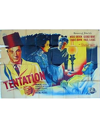 TEMPTATION