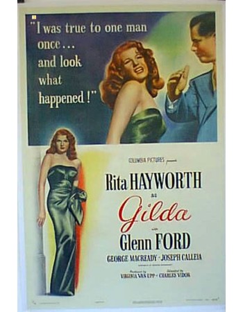 GILDA
