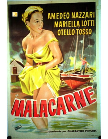 MALACARNE