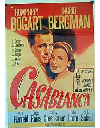 CASABLANCA RES