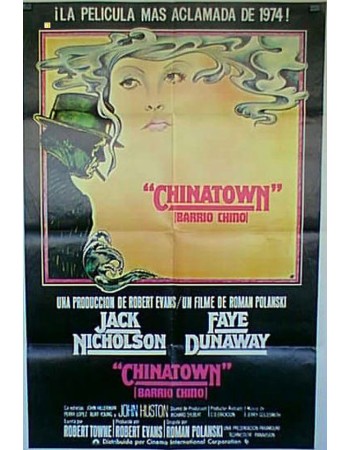 CHINATOWN