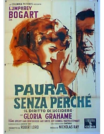 IN A LONELY PLACE