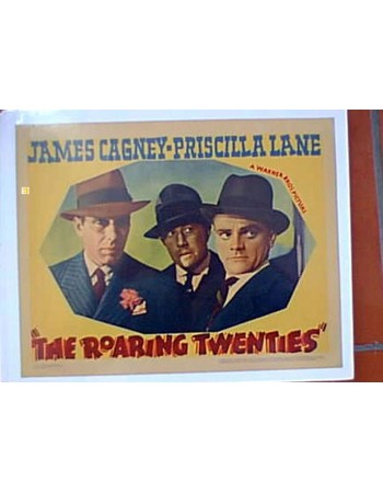 THE ROARING TWENTIES