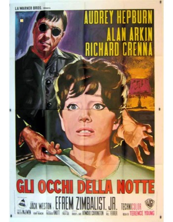 WAIT UNTIL DARK