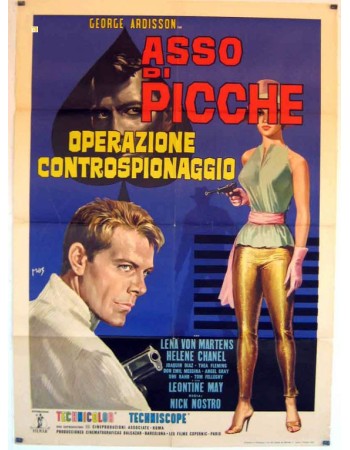 ASSO DI PICCHE