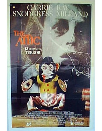 THE ATTIC