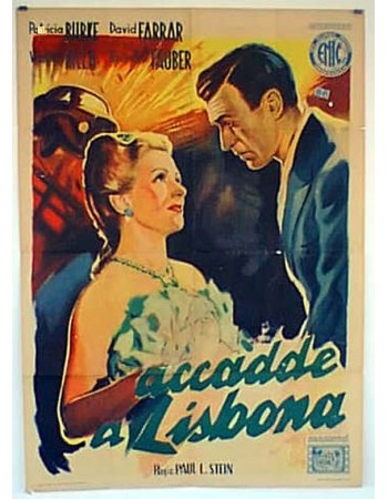 LISBON STORY