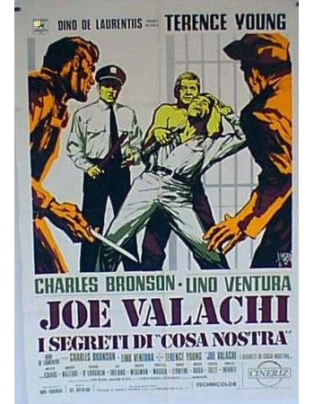 JOE VALACHI I SECRETI DE LA COSA NOSTRA