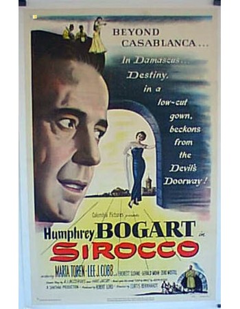 SIROCCO