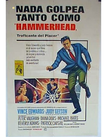 HAMMERHEAD