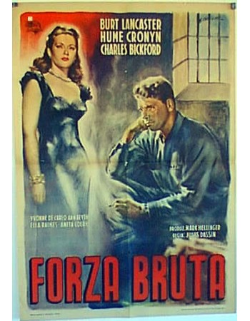 BRUTE FORCE