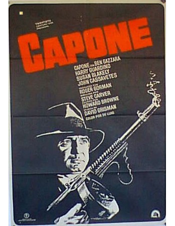 EL REGRESO DE AL CAPONE