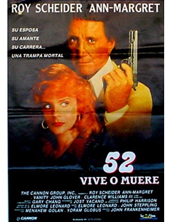 52 PICK-UP