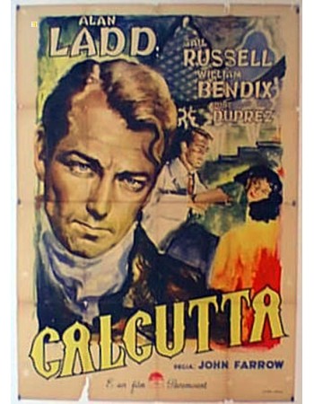 CALCUTTA