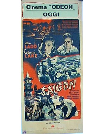SAIGON