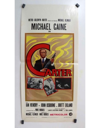 GET CARTER